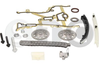 CHIT LANT DE DISTRIBUTIE