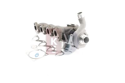 LADER AUFLADUNG AKS DASIS 095019N 2