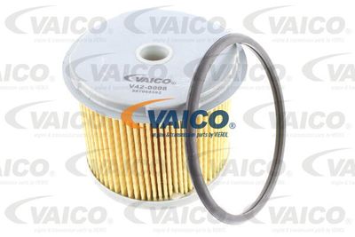 VAICO V42-0008 Топливный фильтр  для PEUGEOT 306 (Пежо 306)