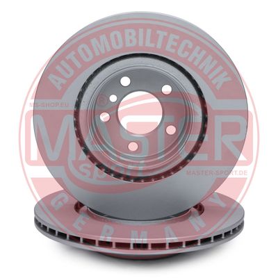DISC FRANA MASTER-SPORT GERMANY 24012402501PRSETMS 1