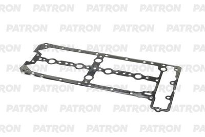 Прокладка, крышка головки цилиндра PATRON PG6-0180 для FIAT DUCATO
