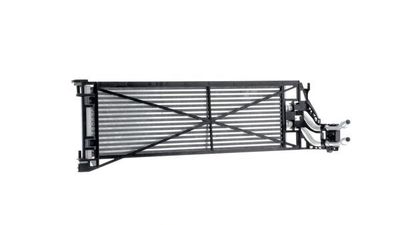 RADIATOR RACIRE ULEI CUTIE DE VITEZE AUTOMATA MAHLE CLC306000P 8