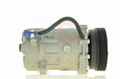 COMPRESOR CLIMATIZARE ACAUTO AC01SD020 2