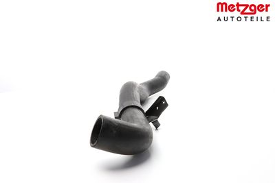 LADELUFTSCHLAUCH METZGER AUTOTEILE 2400859 30