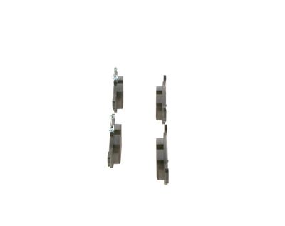 SET PLACUTE FRANA FRANA DISC BOSCH 0986494715 3