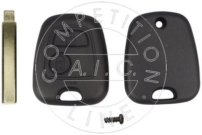 CARCASA TRANSMITATOR PORTABIL AIC 58233 1