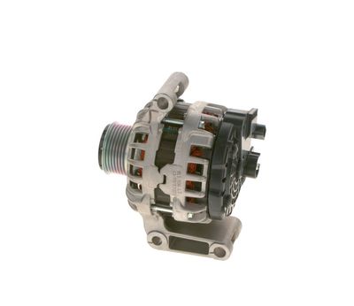 GENERATOR / ALTERNATOR BOSCH F000BL06BK 5