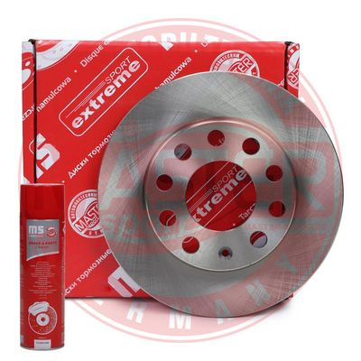 DISC FRANA MASTER-SPORT GERMANY 24011002611PCSMSP