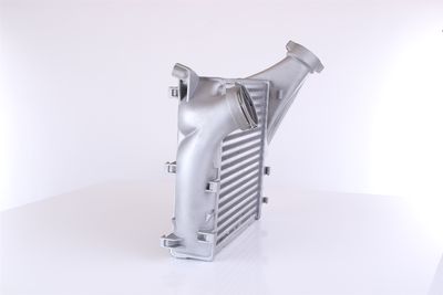INTERCOOLER COMPRESOR NISSENS 96276 34