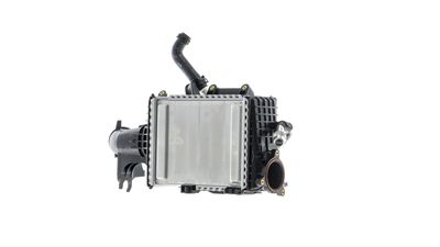 INTERCOOLER COMPRESOR MAHLE CI665000P 33
