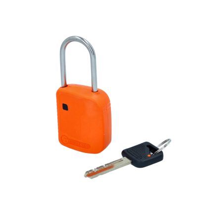 KS TOOLS Įrankių vežimėlio spynelė
