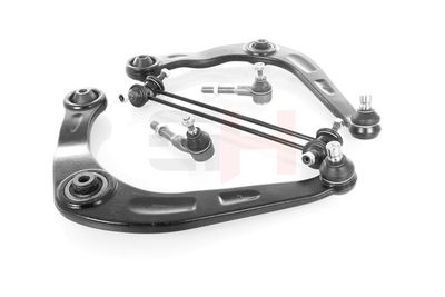 SET SUSPENSIE ROATA GH GH503700 41