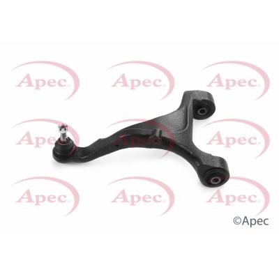 Control/Trailing Arm, wheel suspension APEC AST2785