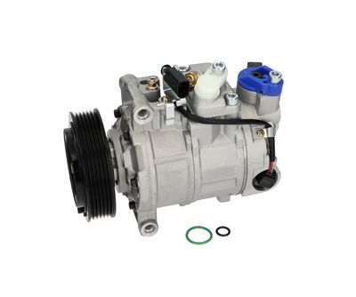 KOMPRESSOR KLIMAANLAGE BOSCH 1986AD1322 27