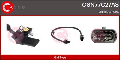 SENZOR IMPULSURI ARBORE COTIT