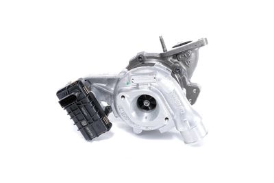 LADER AUFLADUNG BTS Turbo T916761 2