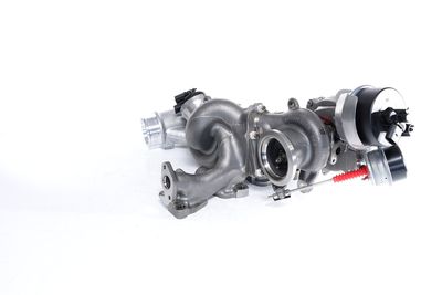 LADER AUFLADUNG BTS Turbo T918941KPL 25