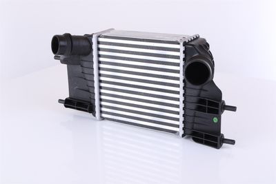 INTERCOOLER COMPRESOR NISSENS 961117 9