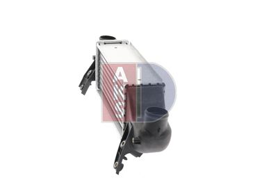 LADELUFTKüHLER AKS DASIS 097003N 2