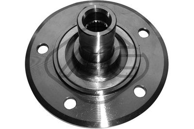 Piasta koła METALCAUCHO 90289