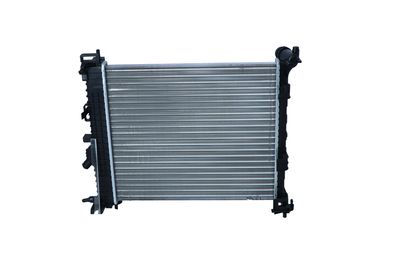 KüHLER MOTORKüHLUNG NRF 58473A 24