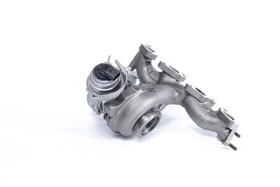 LADER AUFLADUNG BTS Turbo T915312 14