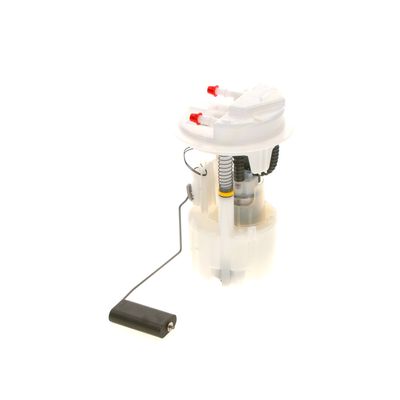 SISTEM ALIMENTARE CU COMBUSTIBIL BOSCH 0986580205 7