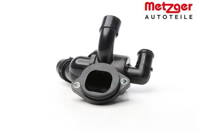 THERMOSTAT KüHLMITTEL METZGER AUTOTEILE 4006167 3