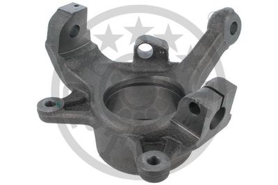 Sworzeń zwrotnicy, zawieszenie koła OPTIMAL KN-701849-02-R