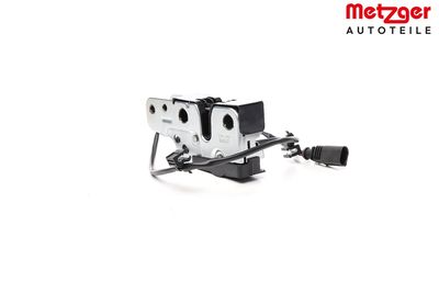 INCHIZATOR CAPOTA MOTOR METZGER AUTOTEILE 2310798 25