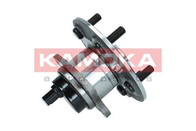 Wheel Bearing Kit 5500358