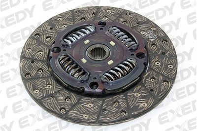 Clutch Disc MBD108