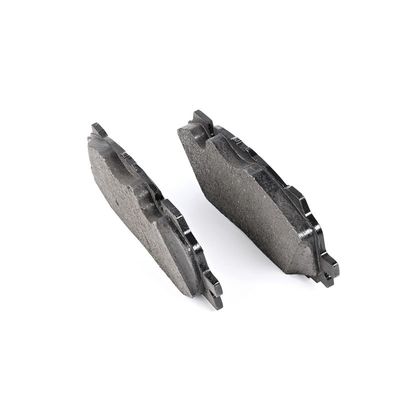 BREMSBELAGSATZ SCHEIBENBREMSE DELPHI LP3302 20