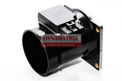 Расходомер воздуха DYNAMATRIX DMAF1035 для MAZDA TRIBUTE