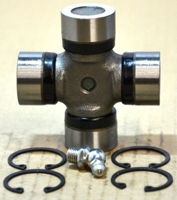 LÖBRO Gelenk, Gelenkwelle