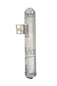 VALEO 509945 Осушувач кондиціонера для KIA (Киа)