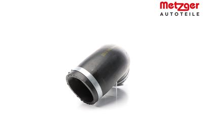 LADELUFTSCHLAUCH METZGER AUTOTEILE 2400855 12