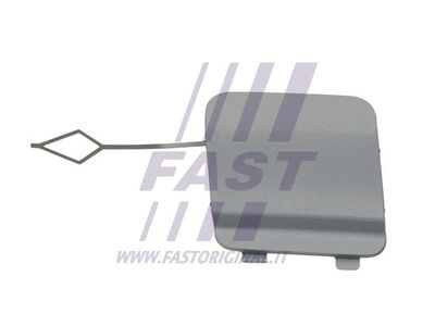 Klapa, hak holujący FAST FT90123G