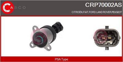 SUPAPA REGLAJ CANTITATE COMBUSTIBIL (SISTEM COMMON-RAIL)