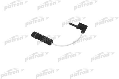 Сигнализатор, износ тормозных колодок PATRON PE17029