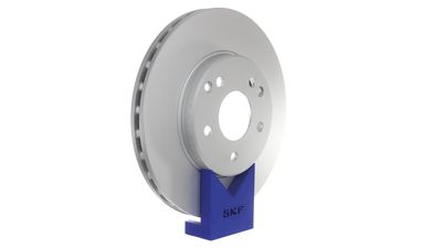 DISC FRANA SKF VKBD80020V2 11
