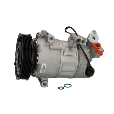 KOMPRESSOR KLIMAANLAGE BOSCH 1986AD1001 15