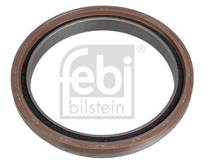 Уплотняющее кольцо, коленчатый вал FEBI BILSTEIN 104420 для ISUZU D-MAX