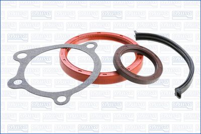 SET GARNITURI COMPLET MOTOR AJUSA 50017800 3