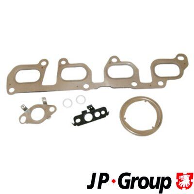 Mounting Kit, charger 1117754410