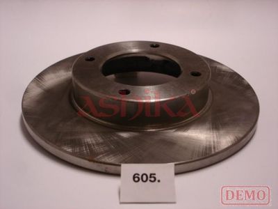 спирачен диск ASHIKA