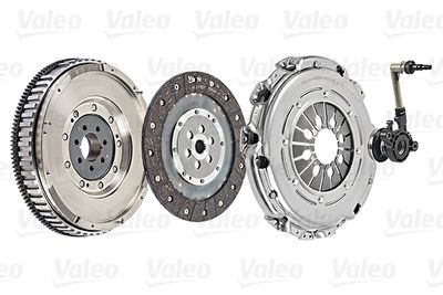 Clutch Kit 837325