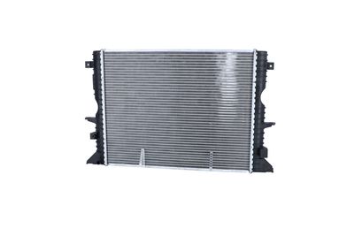 KüHLER MOTORKüHLUNG NRF 509730 27