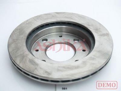 DISC FRANA ASHIKA 6000081C 1