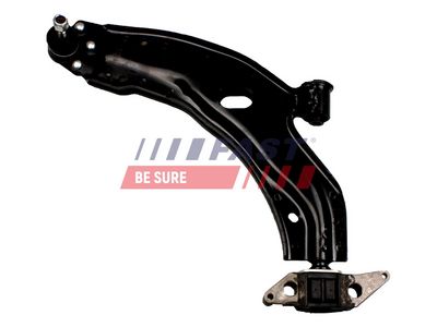 Lenker, Radaufhängung